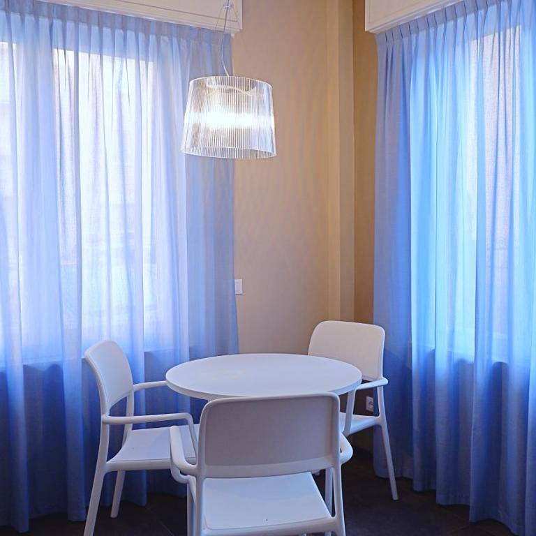Pianomare Riviera Apartments and Rooms - Monolocale con Accesso Disabili - 13