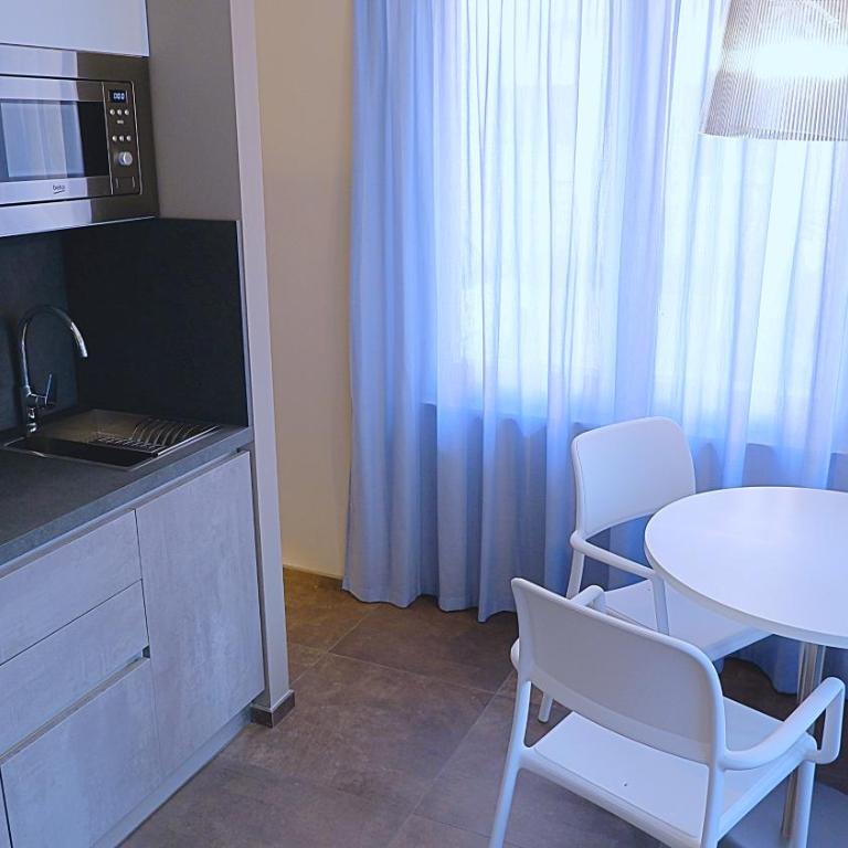 Pianomare Riviera Apartments and Rooms - Monolocale con Accesso Disabili - 14