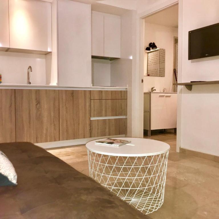 CENTRO-CASCO ANTIGUO C/SAUCEDA-San Eloy - Apartamento de 1 dormitorio - 17
