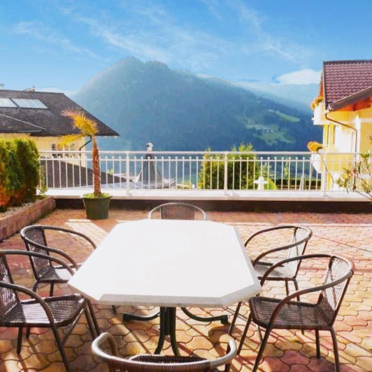 Appartement Gern - Apartment mit 1 Schlafzimmer - 25