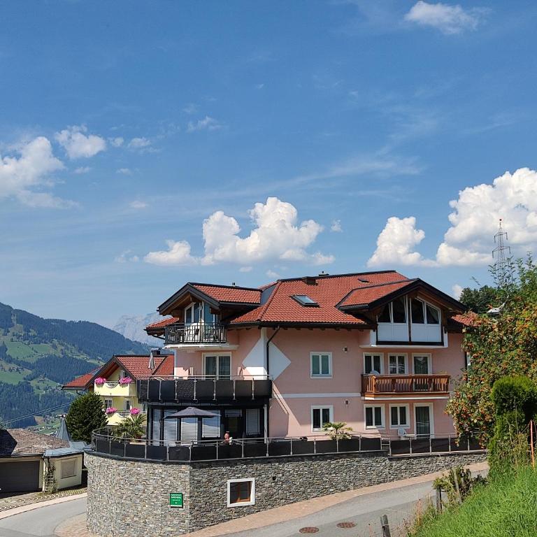 Appartement Gern - Apartment mit 1 Schlafzimmer - 32