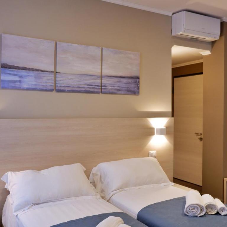 Pianomare Riviera Apartments and Rooms - Monolocale - 1