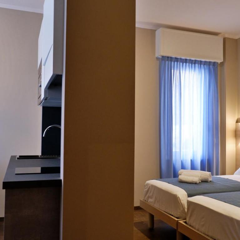 Pianomare Riviera Apartments and Rooms - Monolocale - 4