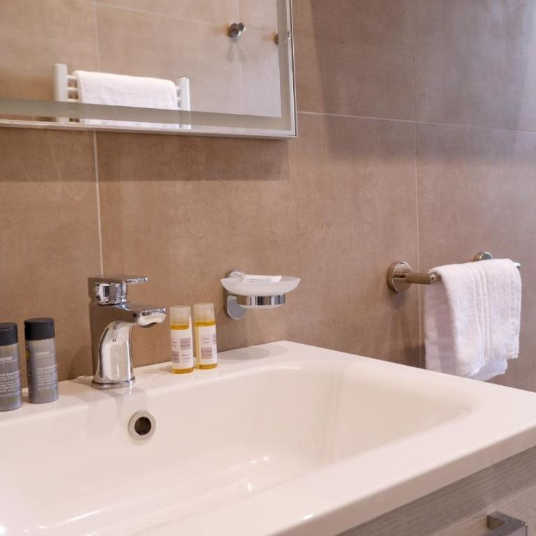Pianomare Riviera Apartments and Rooms - Monolocale - 7
