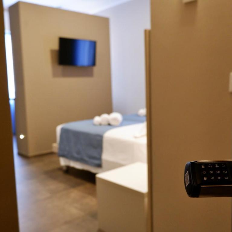 Pianomare Riviera Apartments and Rooms - Monolocale - 8