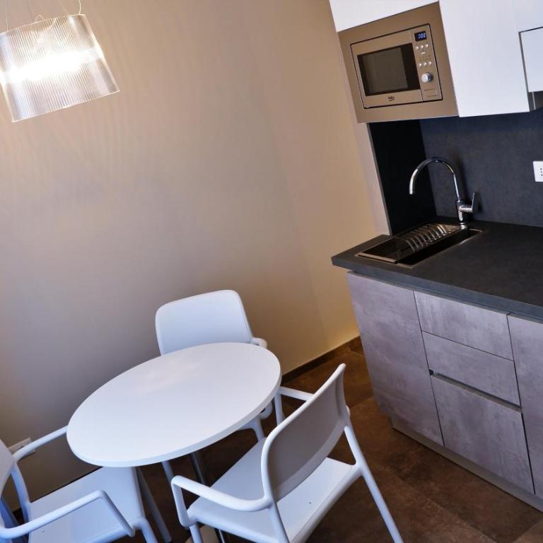 Pianomare Riviera Apartments and Rooms - Monolocale - 10