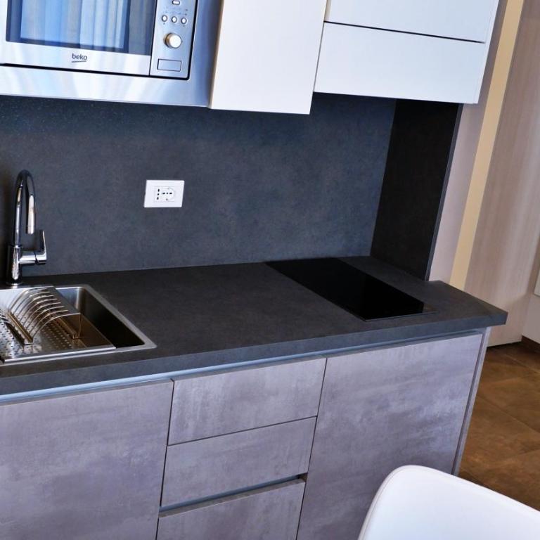 Pianomare Riviera Apartments and Rooms - Monolocale - 11