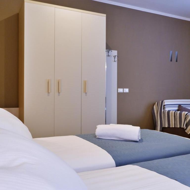 Pianomare Riviera Apartments and Rooms - Monolocale - 12