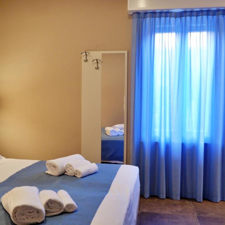 Pianomare Riviera Apartments and Rooms - Appartamento Standard - 2
