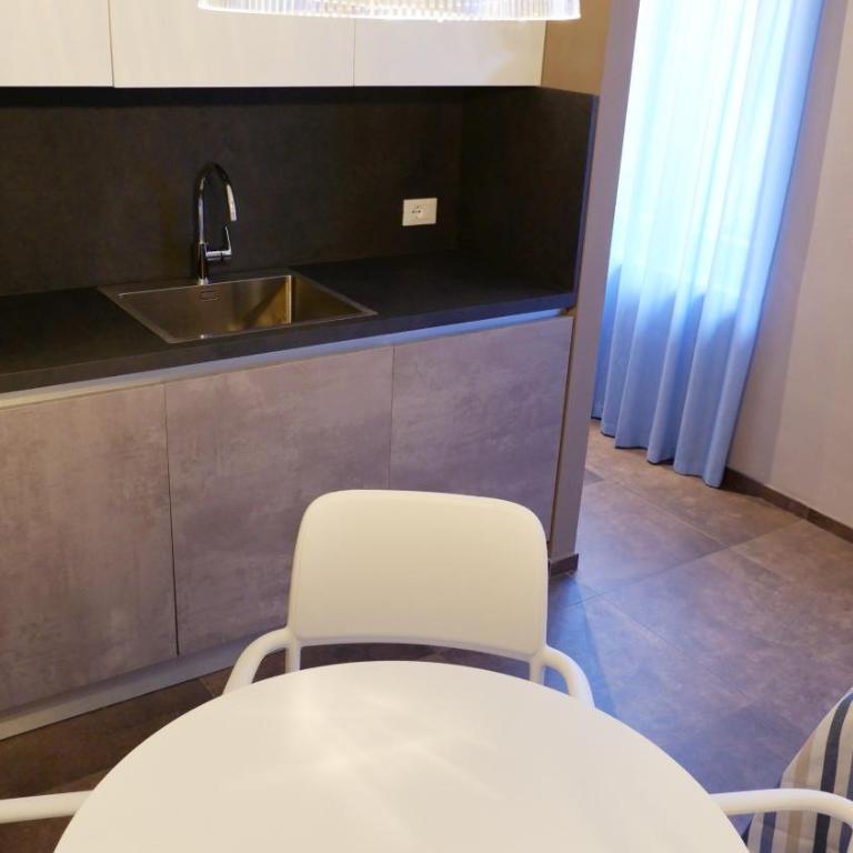 Pianomare Riviera Apartments and Rooms - Appartamento Standard - 4