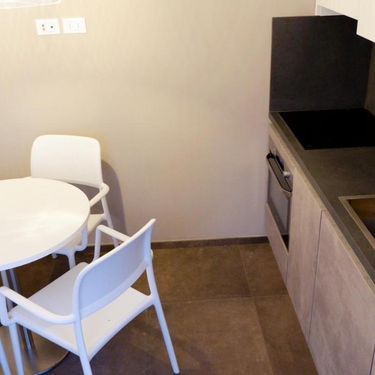 Pianomare Riviera Apartments and Rooms - Appartamento Standard - 5