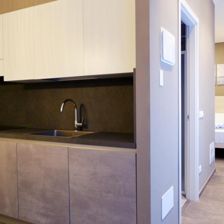 Pianomare Riviera Apartments and Rooms - Appartamento Standard - 6