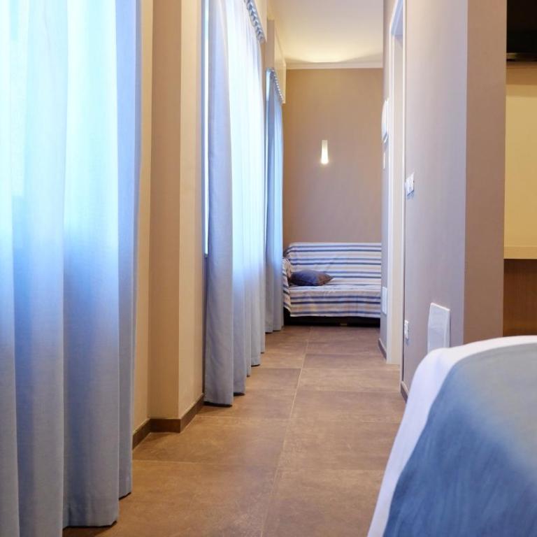 Pianomare Riviera Apartments and Rooms - Appartamento Standard - 7