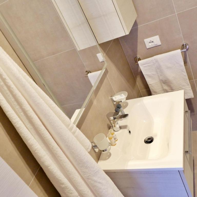 Pianomare Riviera Apartments and Rooms - Appartamento Standard - 10