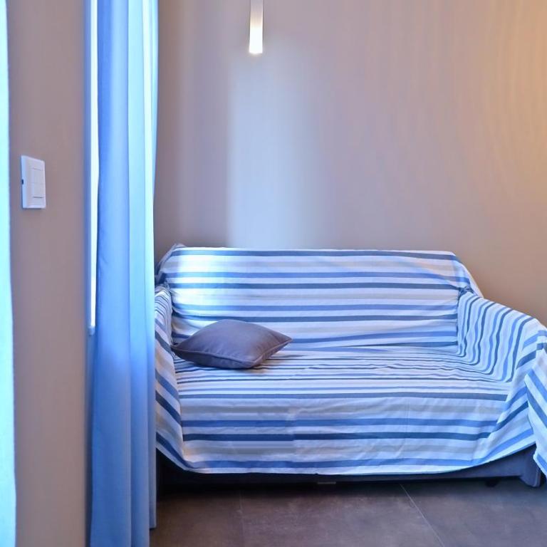 Pianomare Riviera Apartments and Rooms - Appartamento Standard - 11