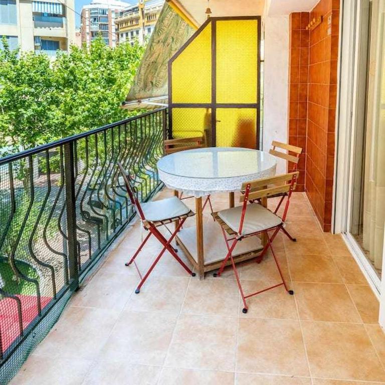 Inftour Melodia Apartamento - Apartamento de 2 dormitorios - 1