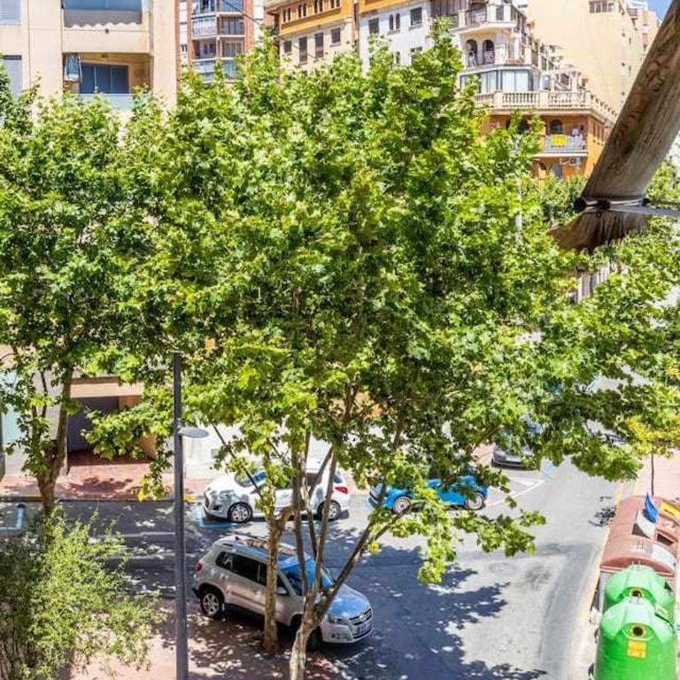 Inftour Melodia Apartamento - Apartamento de 2 dormitorios - 2