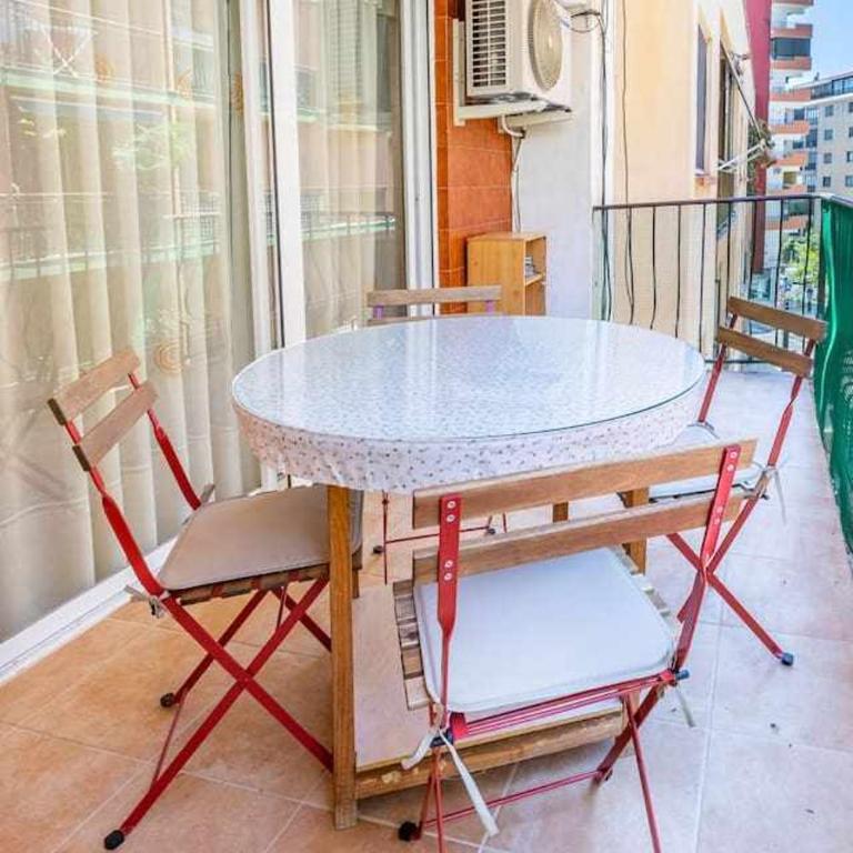 Inftour Melodia Apartamento - Apartamento de 2 dormitorios - 3