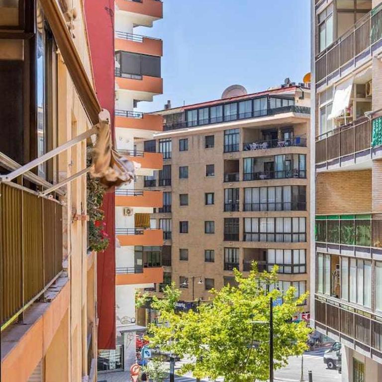Inftour Melodia Apartamento - Apartamento de 2 dormitorios - 4