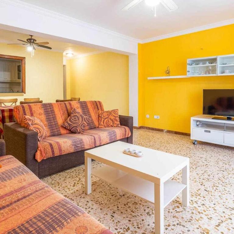 Inftour Melodia Apartamento - Apartamento de 2 dormitorios - 5