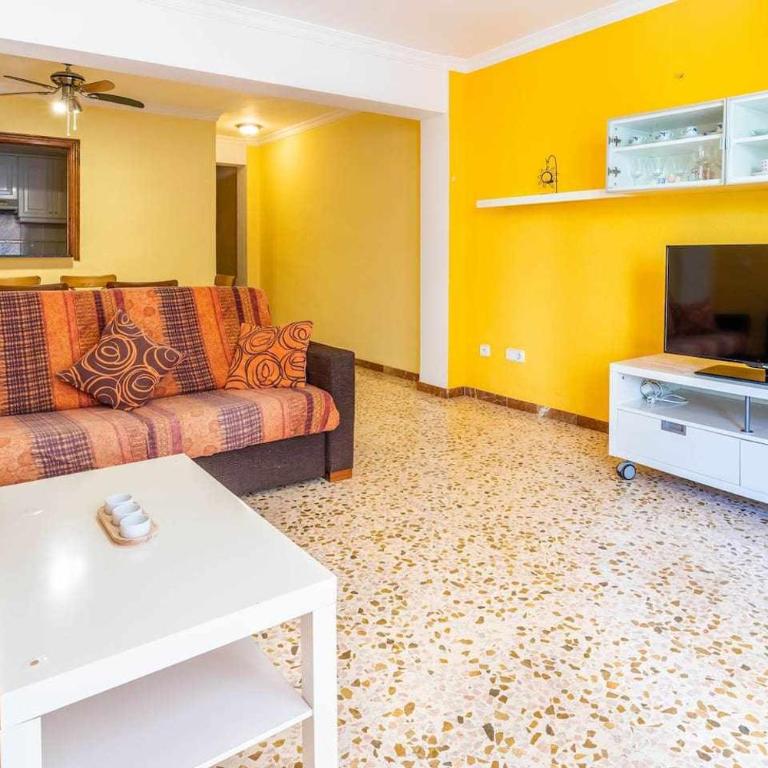 Inftour Melodia Apartamento - Apartamento de 2 dormitorios - 7