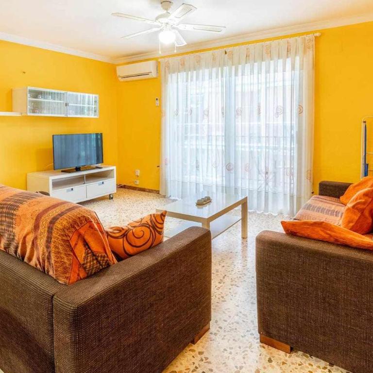 Inftour Melodia Apartamento - Apartamento de 2 dormitorios - 9