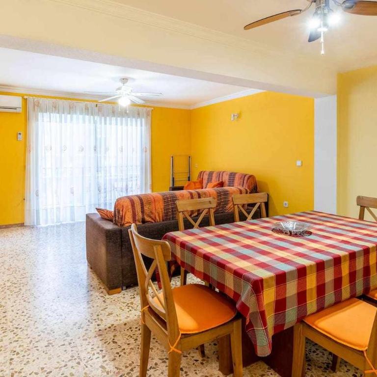 Inftour Melodia Apartamento - Apartamento de 2 dormitorios - 11