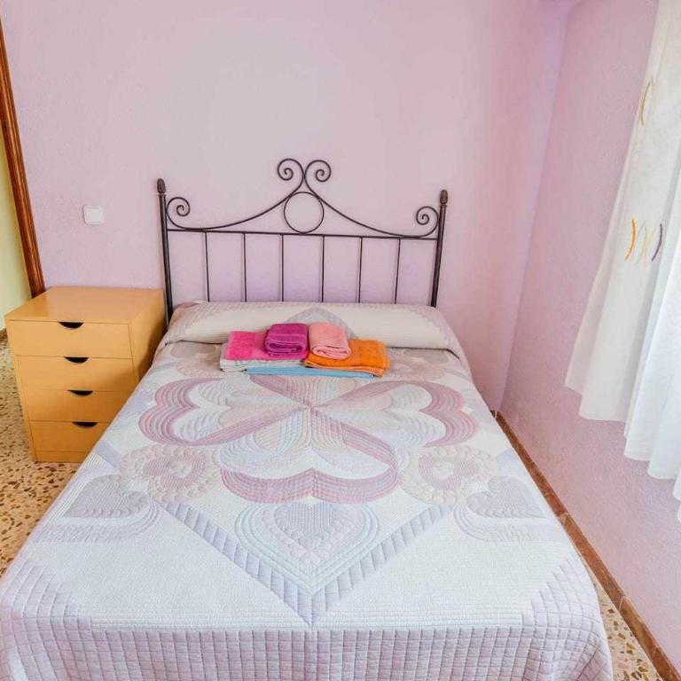 Inftour Melodia Apartamento - Apartamento de 2 dormitorios - 13