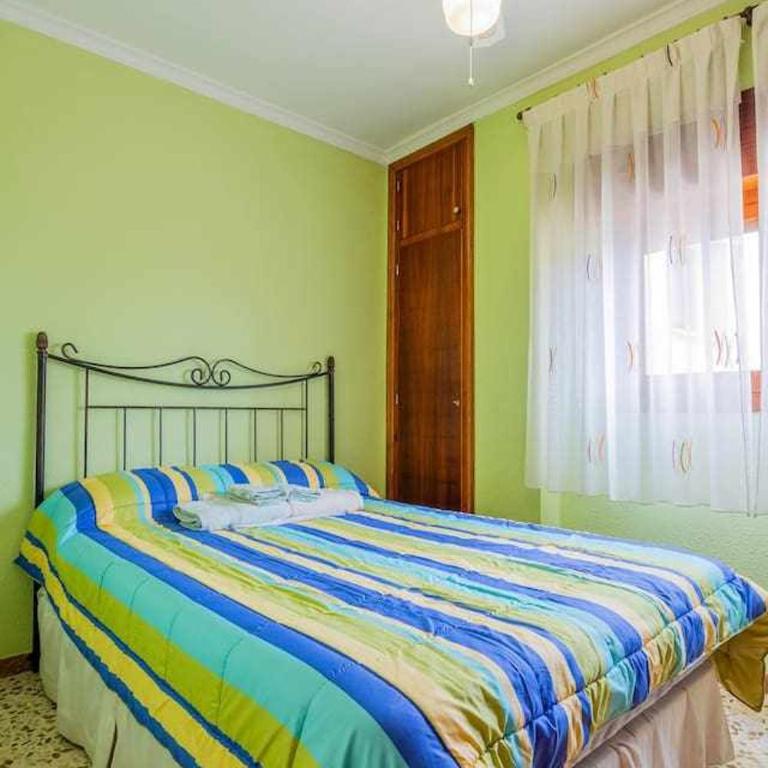 Inftour Melodia Apartamento - Apartamento de 2 dormitorios - 14