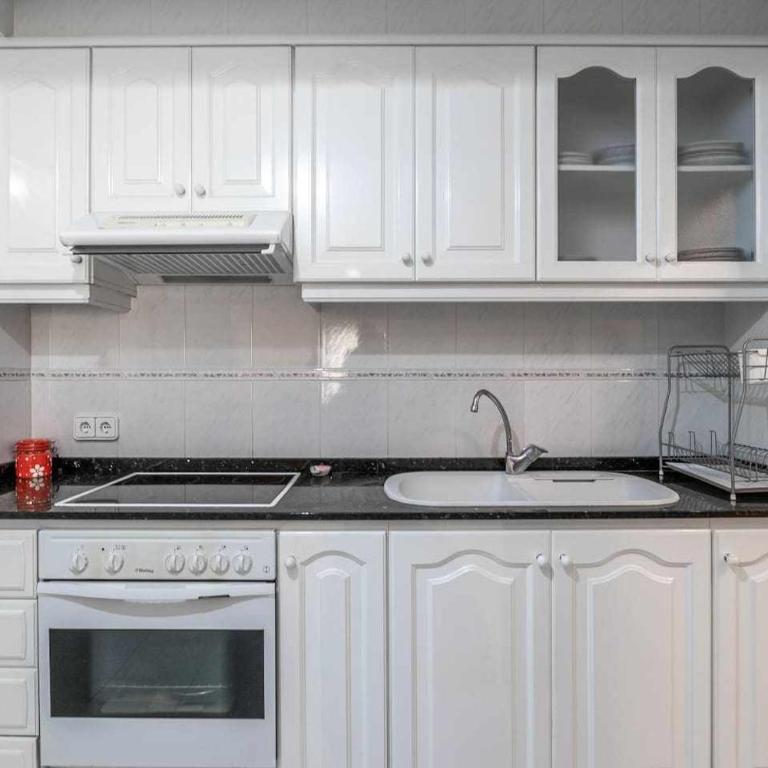 Inftour Melodia Apartamento - Apartamento de 2 dormitorios - 16