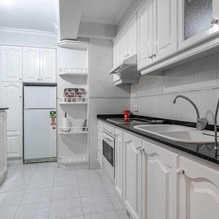 Inftour Melodia Apartamento - Apartamento de 2 dormitorios - 17