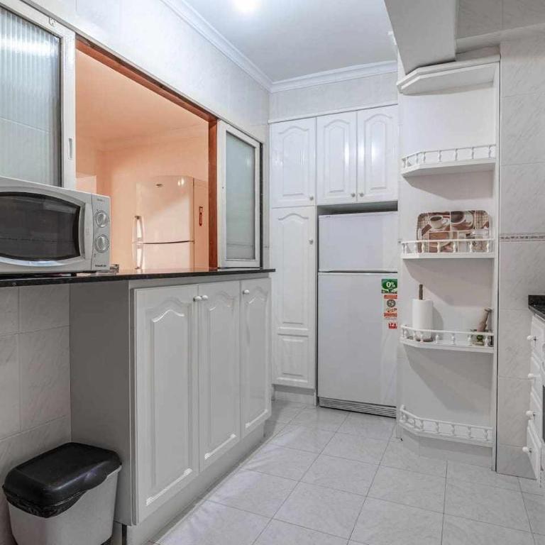 Inftour Melodia Apartamento - Apartamento de 2 dormitorios - 18