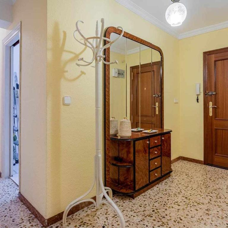 Inftour Melodia Apartamento - Apartamento de 2 dormitorios - 19