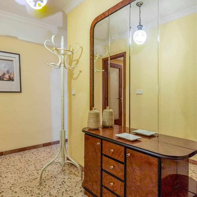 Inftour Melodia Apartamento - Apartamento de 2 dormitorios - 20