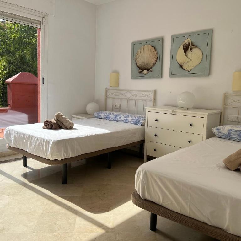 Spacious Golden Mile Townhouse - Casa de 4 dormitorios - 6