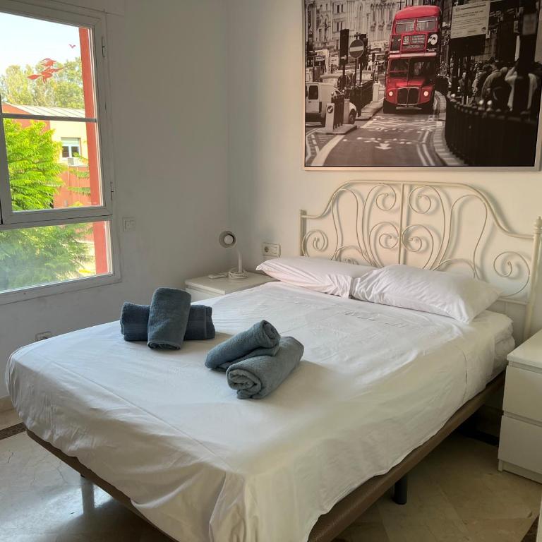 Spacious Golden Mile Townhouse - Casa de 4 dormitorios - 9