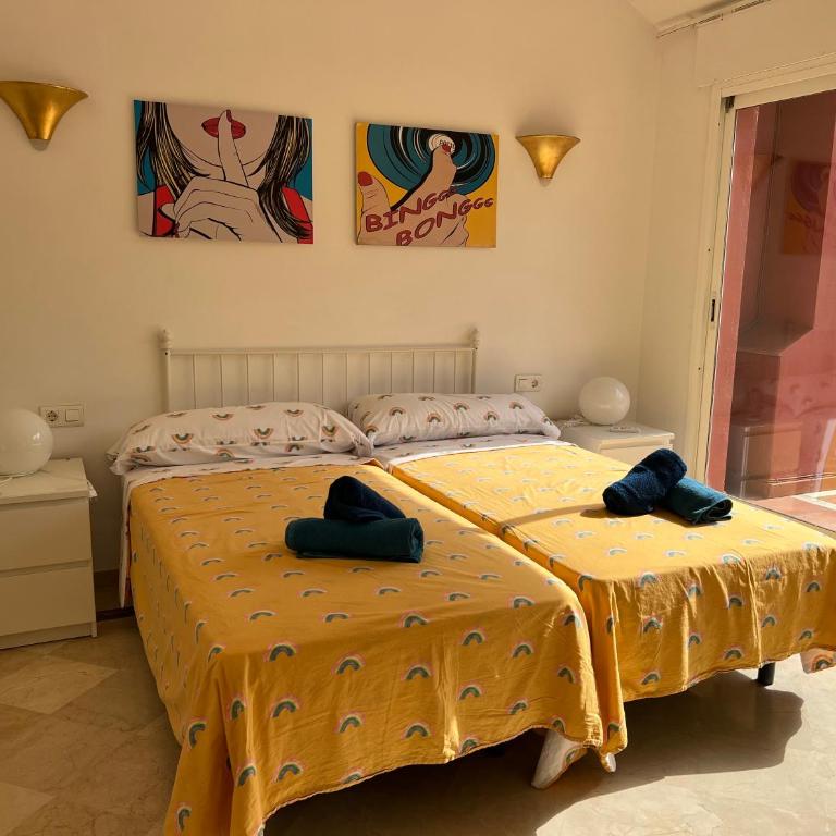 Spacious Golden Mile Townhouse - Casa de 4 dormitorios - 10