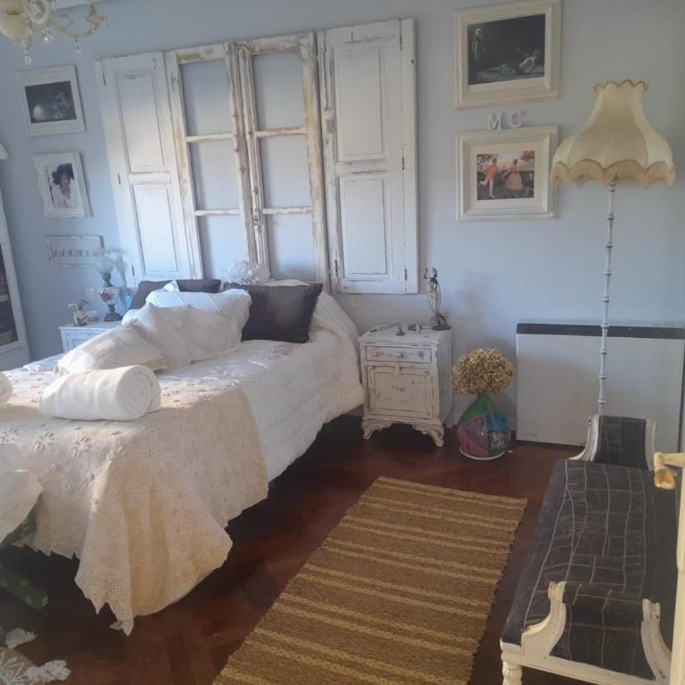 Corazón do Val da Louriña-Área Vigo - Three-Bedroom Apartment - 23