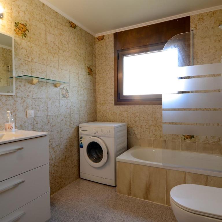 BELMONT 2-A - apartamento con aire acondicionado - Two-Bedroom Apartment - 16