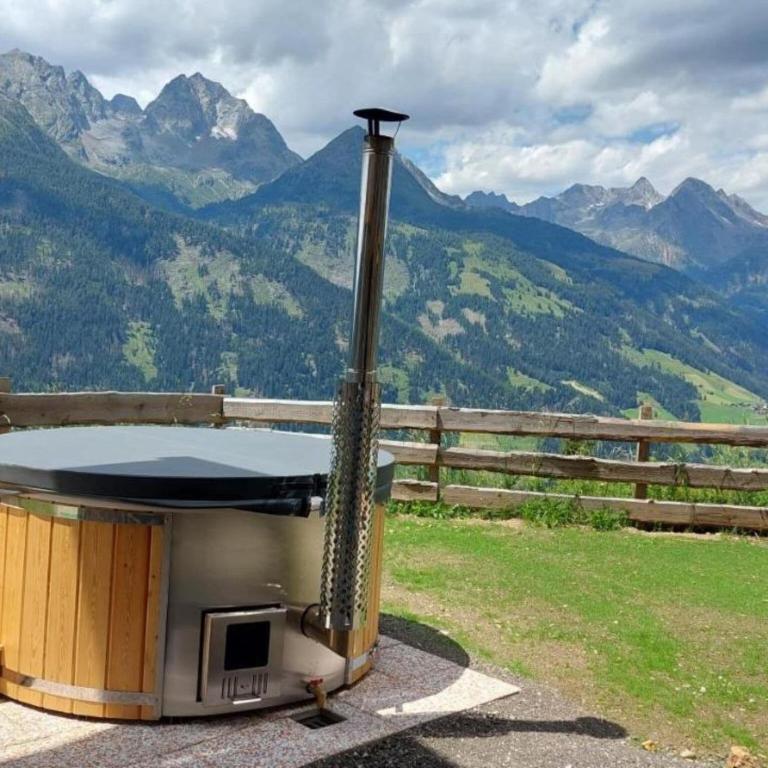 Chalet in Grosskirchheim with sauna and hot tub - Chalet mit 2 Schlafzimmern - 26