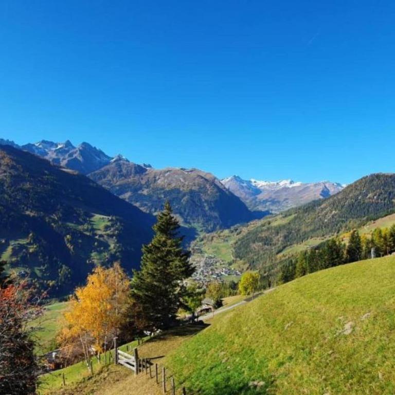 Chalet in Grosskirchheim with sauna and hot tub - Chalet mit 2 Schlafzimmern - 33