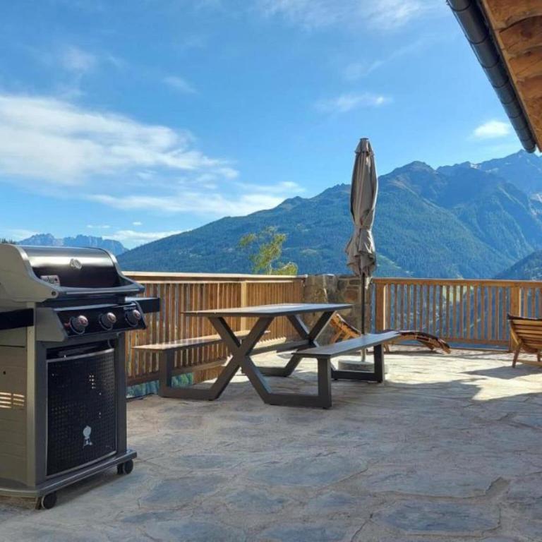Chalet in Grosskirchheim with sauna and hot tub - Chalet mit 2 Schlafzimmern - 25