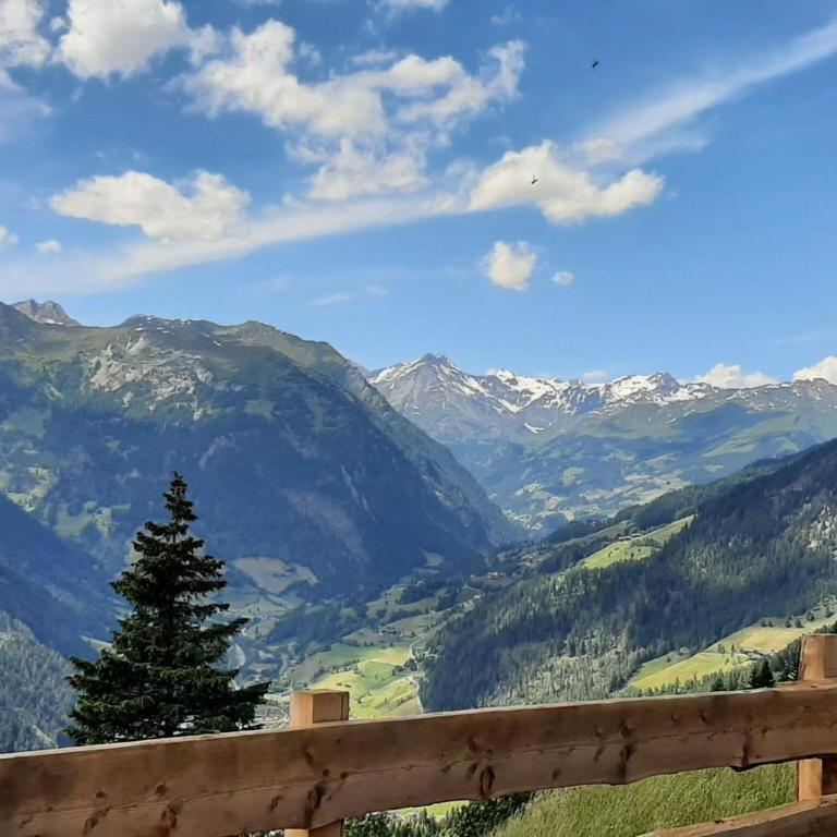 Chalet in Grosskirchheim with sauna and hot tub - Chalet mit 2 Schlafzimmern - 27