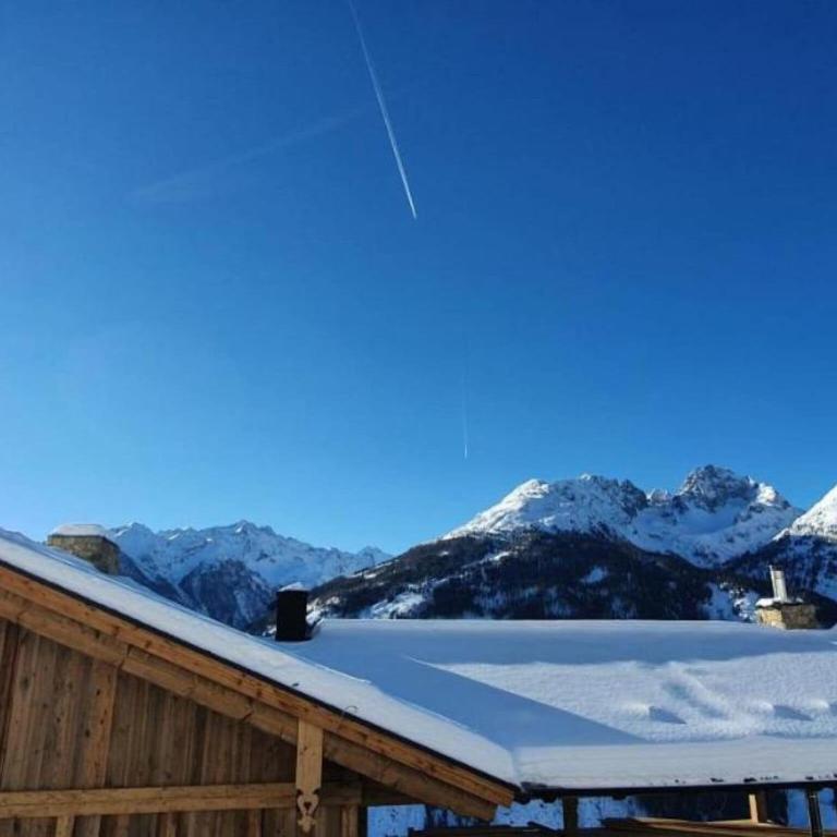 Chalet in Grosskirchheim with sauna and hot tub - Chalet mit 2 Schlafzimmern - 10