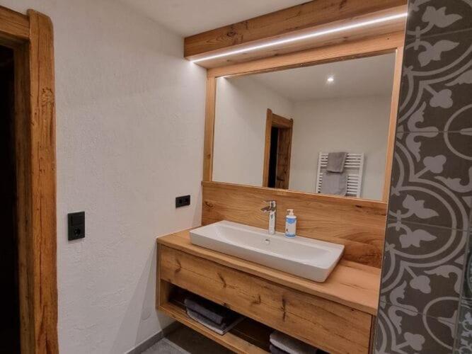 Chalet in Grosskirchheim with sauna and hot tub - Chalet mit 2 Schlafzimmern - 21