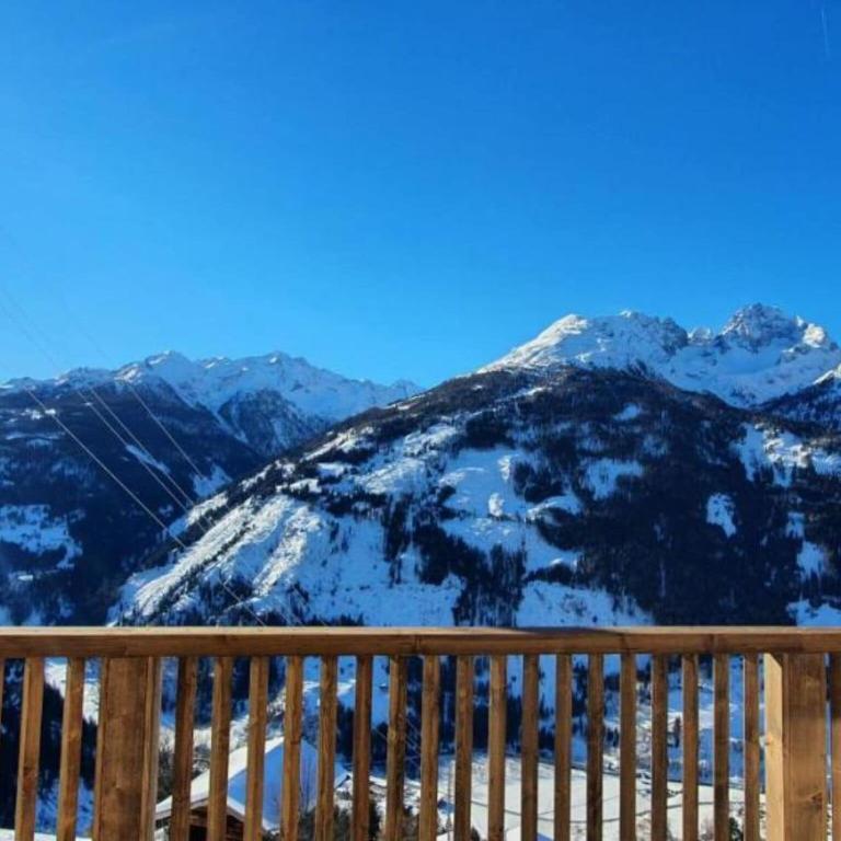 Chalet in Grosskirchheim with sauna and hot tub - Chalet mit 2 Schlafzimmern - 29