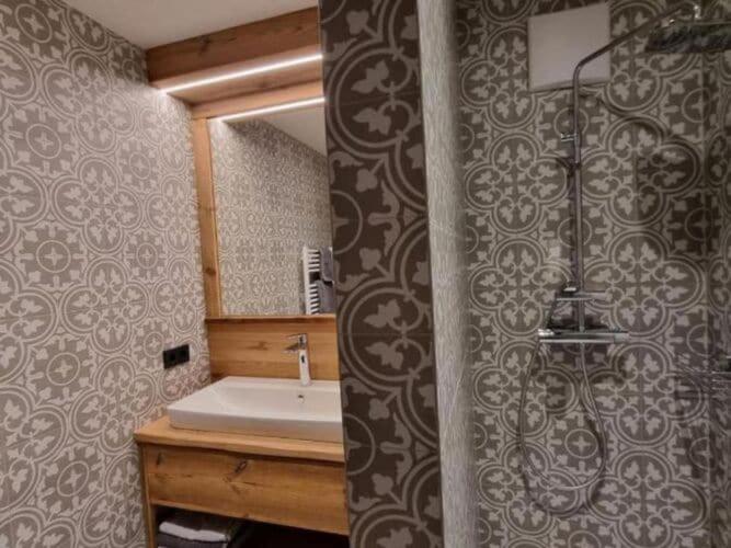 Chalet in Grosskirchheim with sauna and hot tub - Chalet mit 2 Schlafzimmern - 20