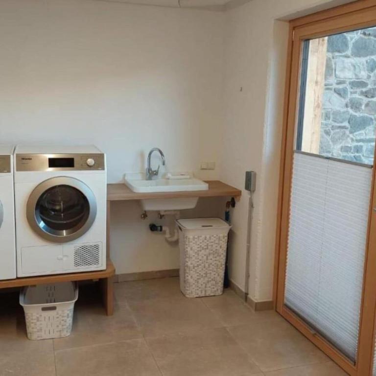 Chalet in Grosskirchheim with sauna and hot tub - Chalet mit 2 Schlafzimmern - 32