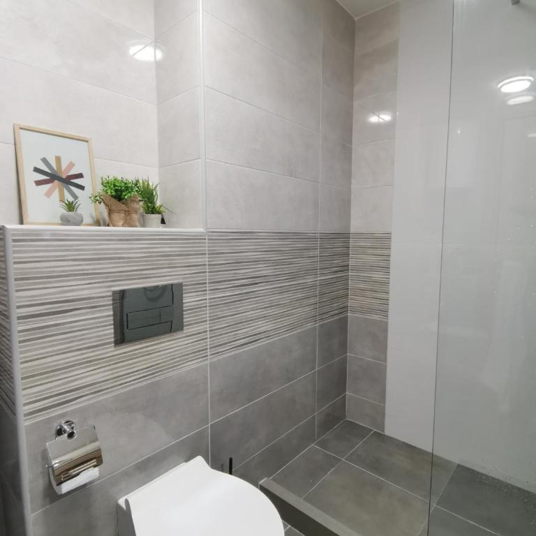 Cozy One-Bedroom Apartment at Ljubovic Park - One-Bedroom Apartment - 10