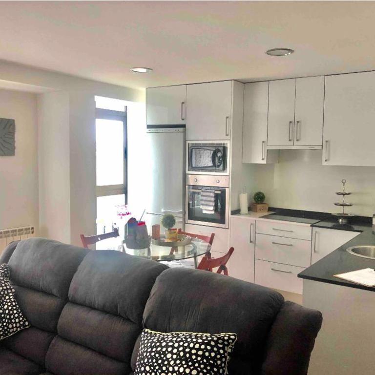 El rincón de ZAPI - Apartamento de 2 dormitorios - 1